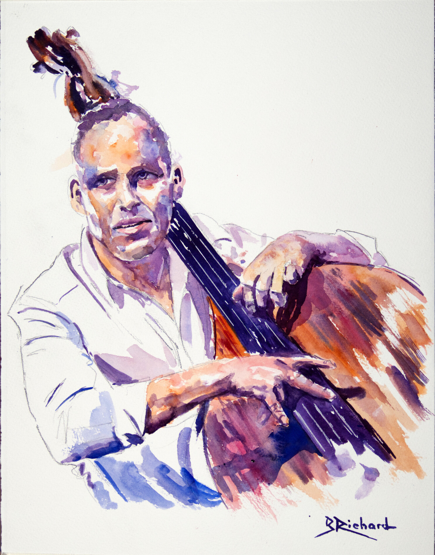 Brunorichard-art.com