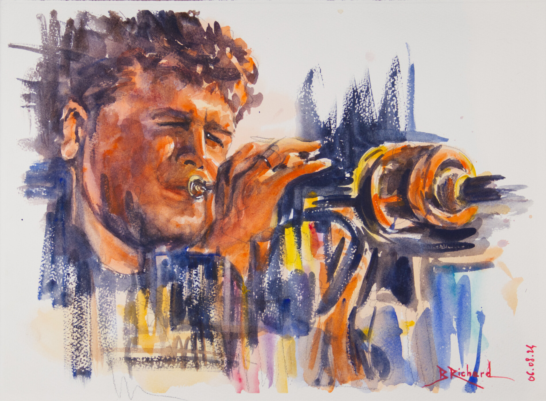 Brunorichard-art.com